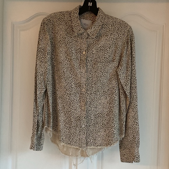 Rails women’s Ingrid Shirt - Picture 2 of 12